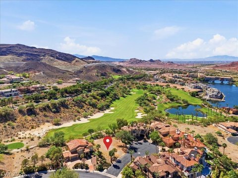 Land, Henderson, NV