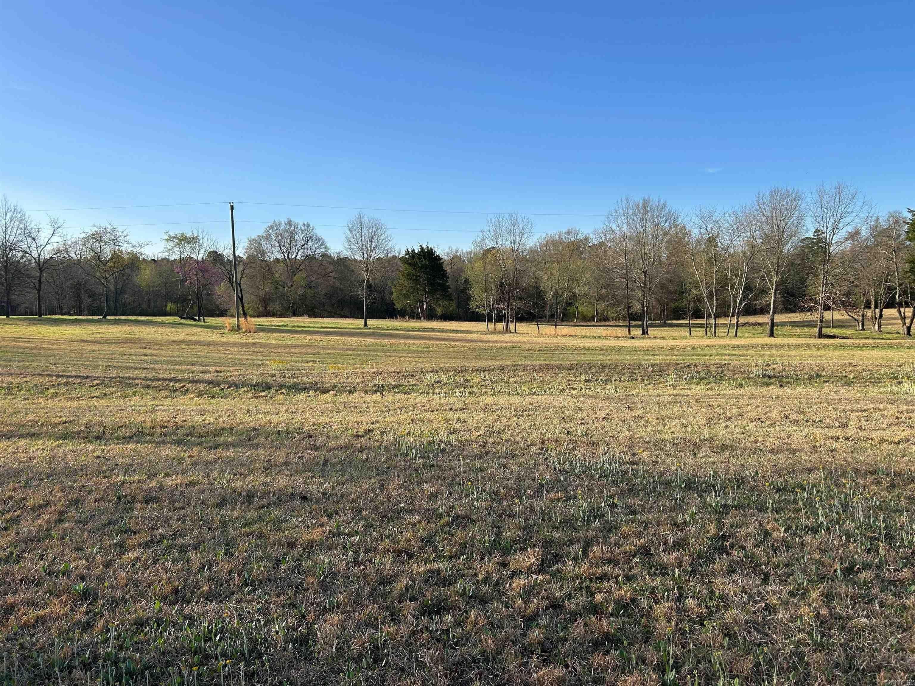 Residential Land in Mena, Arkansas