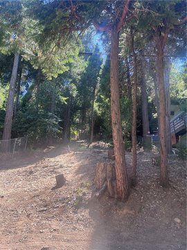 Land, Crestline, CA