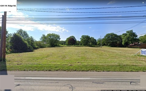 Commercial Land on West Ridge