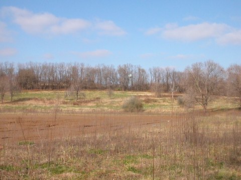 Commercial Land in Boonville, MO