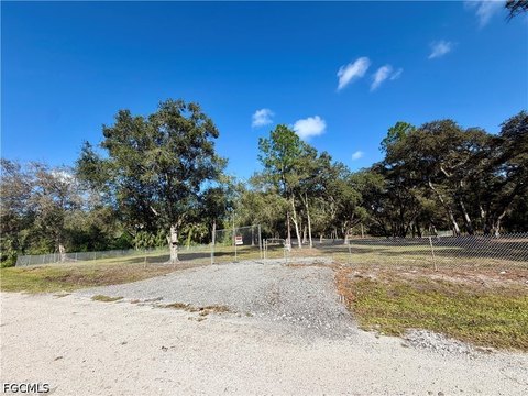 Land, Clewiston, FL