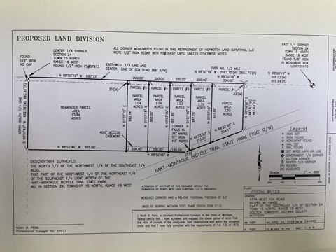 Land Near Silver Lake