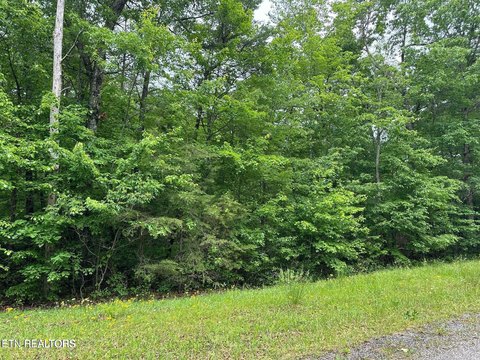LAND - Monterey, TN