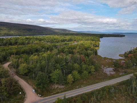 Aberdeen, NS