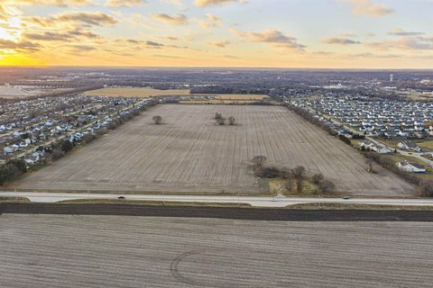 Productive Farmland Investment Opportunity