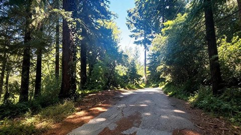 Residential Lots & Land, BOULDER CREEK, CA