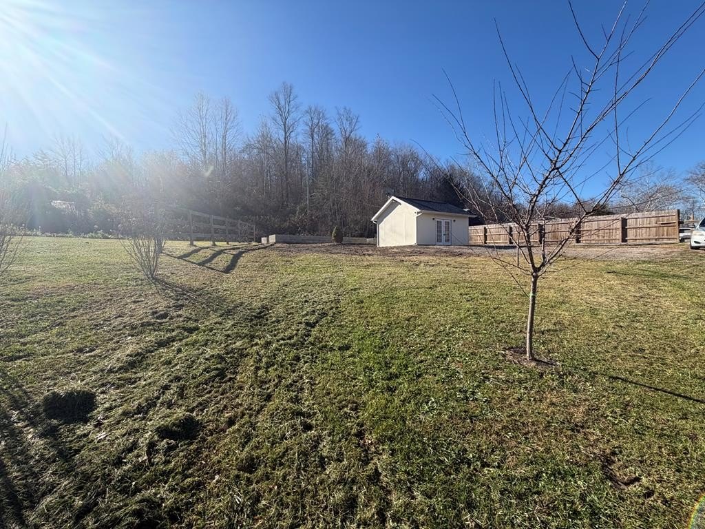 Oak Hill Land For Sale
