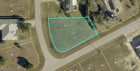 Land, Cape Coral, FL