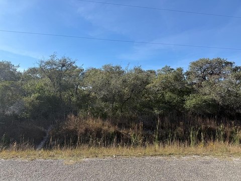 Residential Land in Rockport, TX