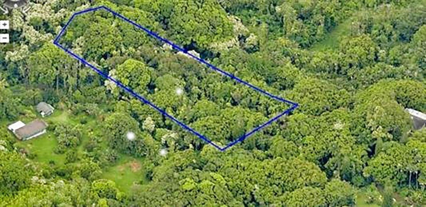 East Maui Agricultural Land Parcel