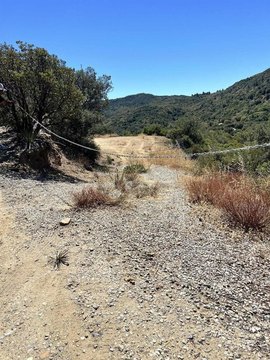Land, Julian, CA