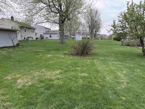 Residential Building Lot