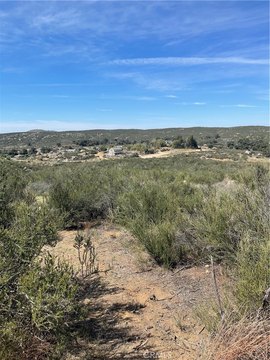 LAND - Hemet, CA