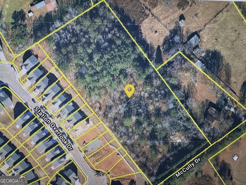 Land, Auburn, GA
