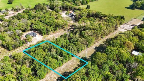 Residential Lot in Wood County