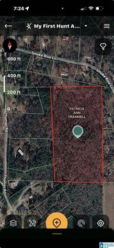 15 Acres in Hayden District
