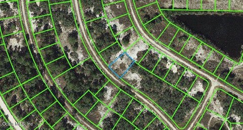 Residential Land in Sun N Lakes