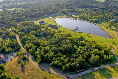 Residential Land in Sulphur Springs
