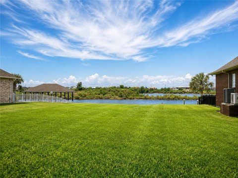 Land, Slidell, LA