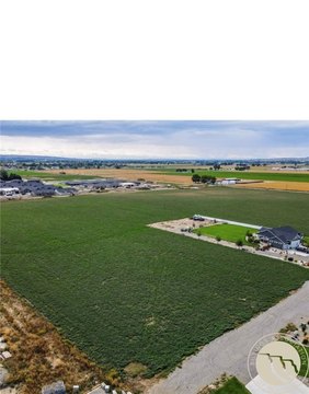 Land Parcel in West Billings
