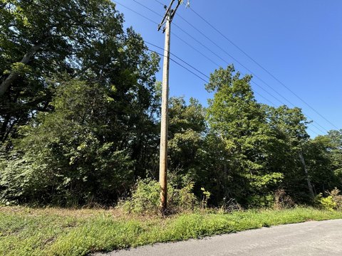 Scenic Kentucky Land Opportunity