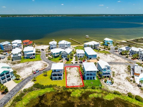 Land, Navarre, FL