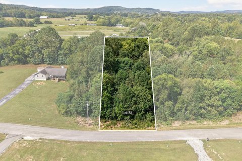 Land, Sparta, TN