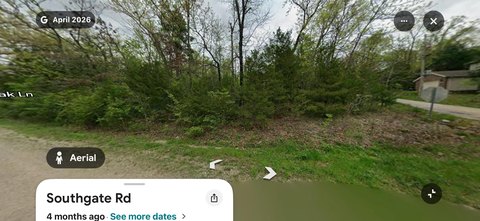 LAND - Merriam Woods, MO