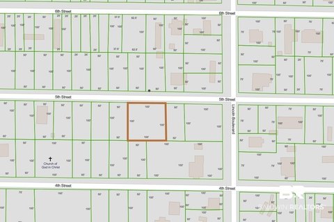 Residential Land in Mobile, AL