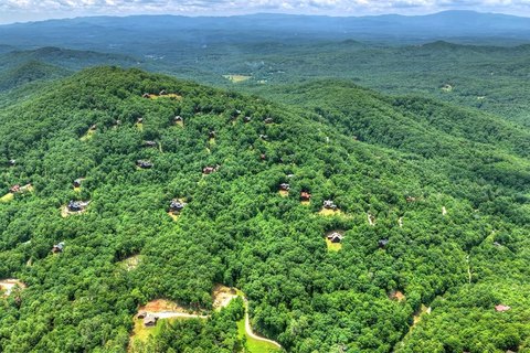 Mineral Bluff, GA
