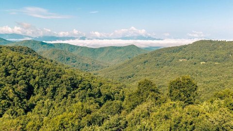 LAND - Bryson City, NC
