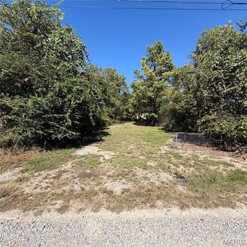 Land, Poplar Bluff, MO