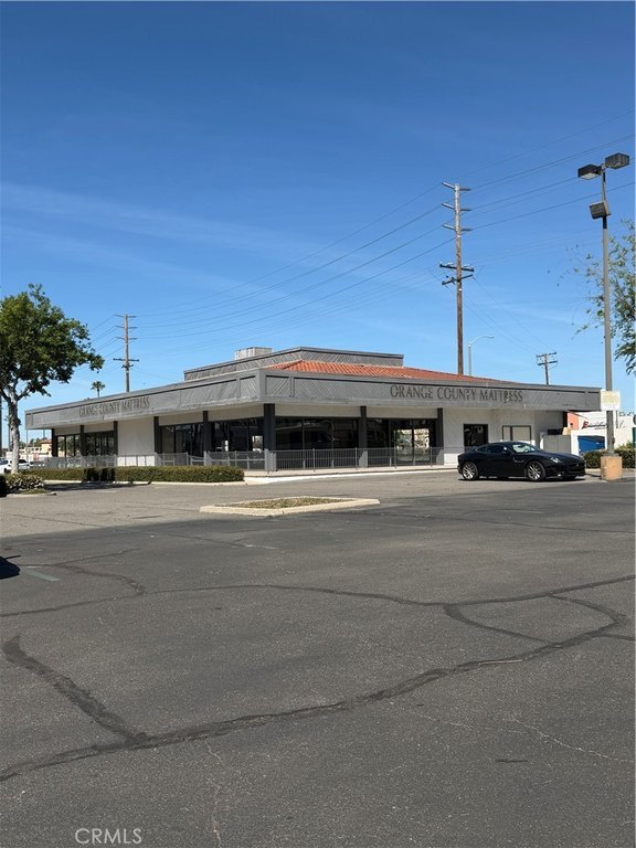 180 E Imperial Hwy, Fullerton, CA 92835