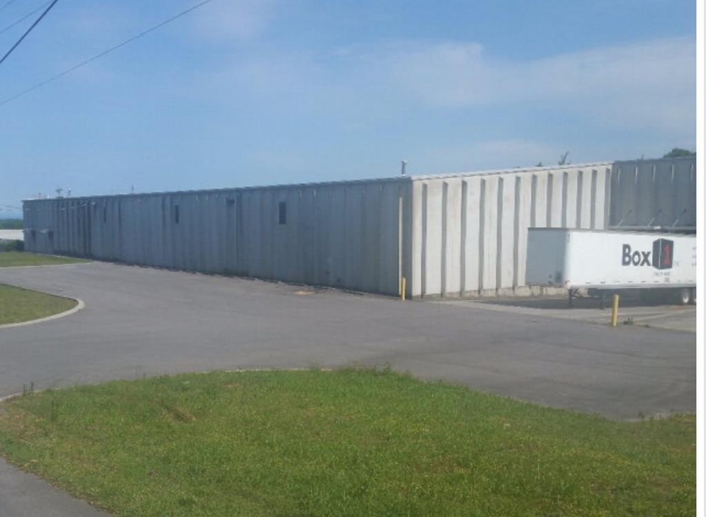 Dalton, GA Commercial Space