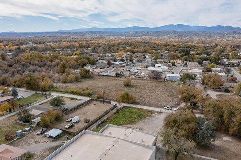 Espanola Land For Sale