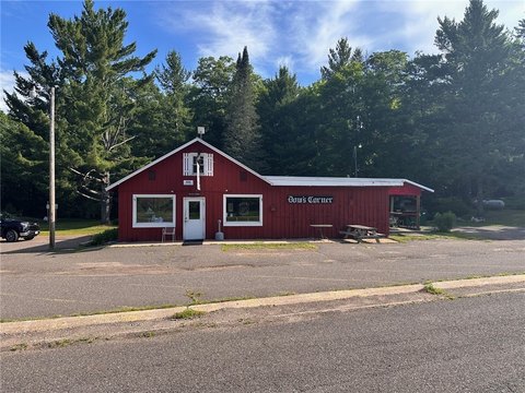Hayward Tavern on Highway 77
