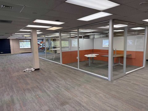 Dubuque Office/Industrial Park Space