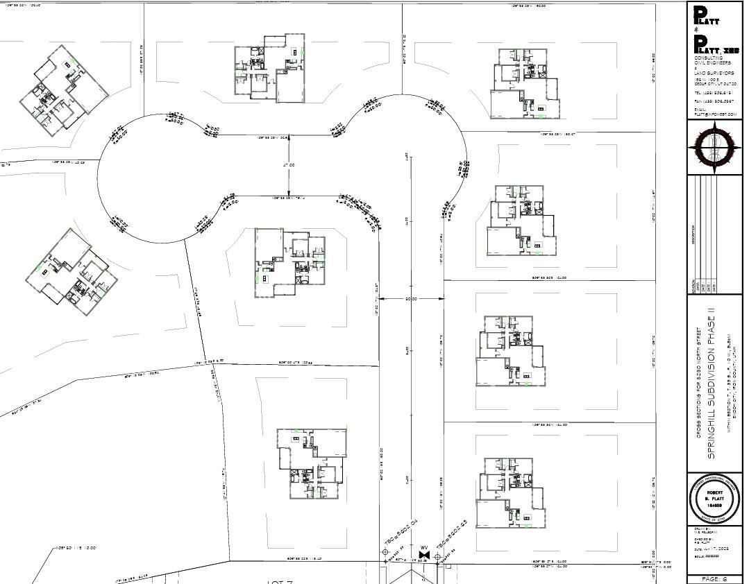 Enoch Residential Development Opportunity