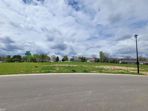 Golf Course Homesite Land Lot