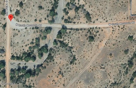 Land, Goodyear, AZ