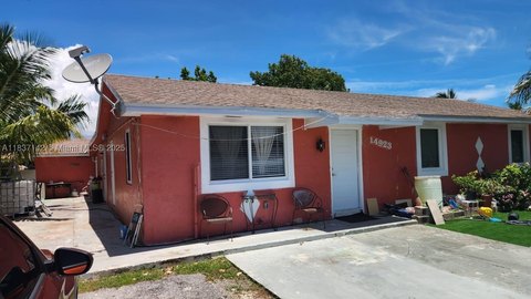 Multifamily Income Property with Impact Windows