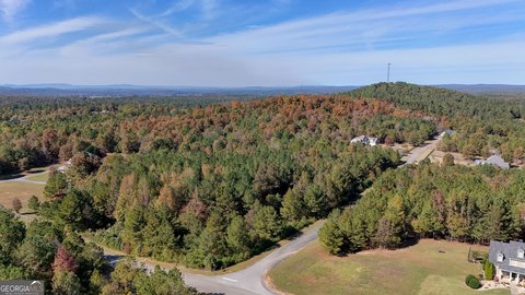 5 Acre Estate Building Lot