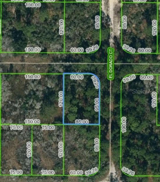 Land in Lake Placid, FL