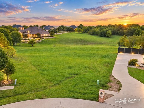 Land, Grand Prairie, TX
