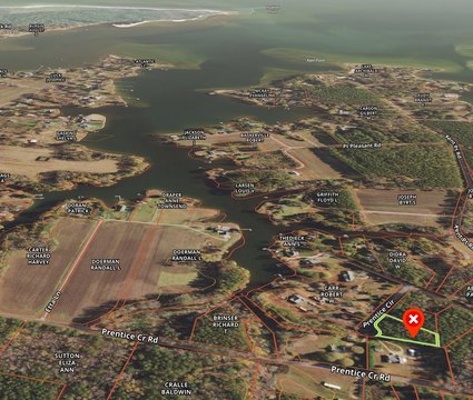 Residential Land in Kilmarnock, VA