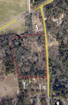 LAND - Wagener, SC
