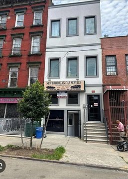 Brooklyn Commercial Space For Rent