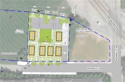 Development Opportunity Near Atlanta Beltline
