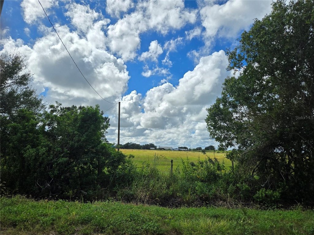 SE Piggyback Rd, Arcadia, FL 34266